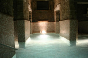 Hotel Relais Valle Orientina Pitigliano